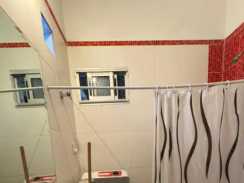 Venta casa de 3 ambientes en Máximo Paz con patio