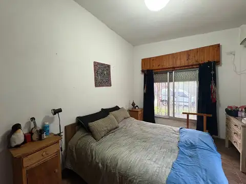 Venta casa de 3 ambientes en Máximo Paz con patio