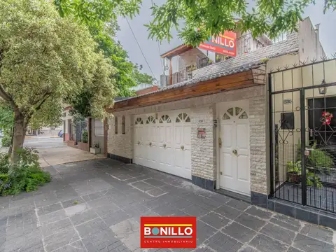 PH 4 ambientes venta Agronomía