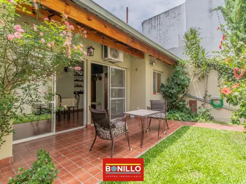 Depto Tipo Casa en Venta de 4 ambientes
