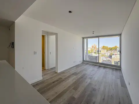 1 Dormitorio de categoria con Pileta