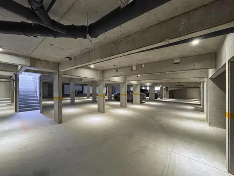 1 Dormitorio de categoria con Pileta