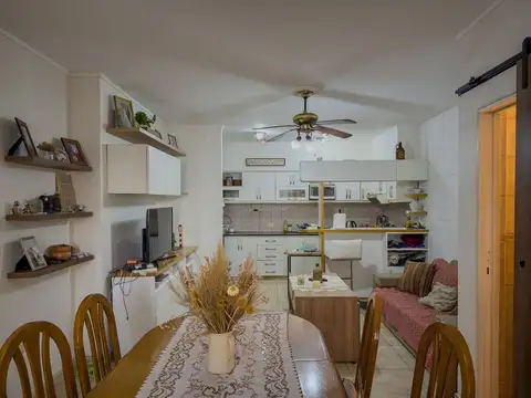 Departamento en Venta de 3 dormitorios