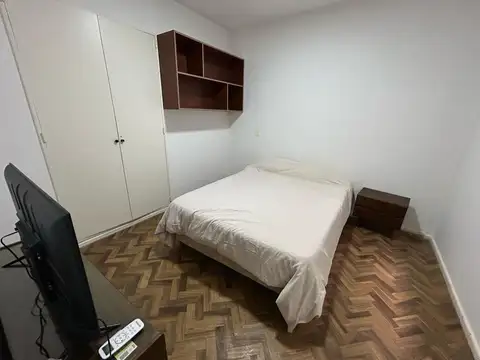 Departamento en Alquiler Temporal Permite mascota