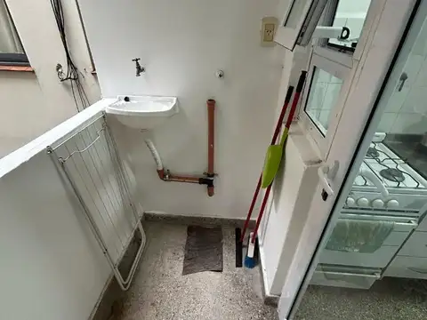 Departamento en Alquiler Temporal Permite mascota