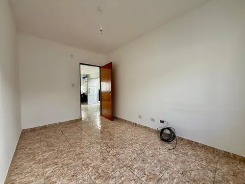 Depto Tipo Casa en Alquiler de 2 dormitorios