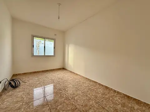 Depto Tipo Casa en Alquiler 8 años