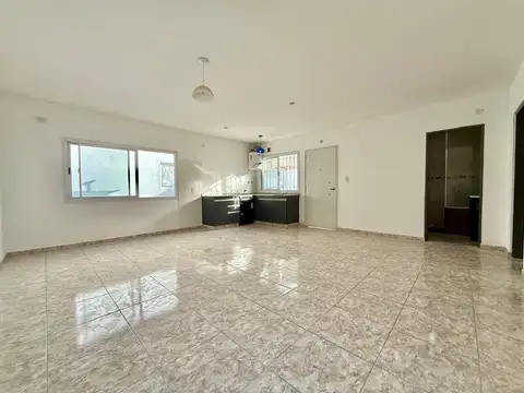 Nogoyá 5100, Piso 1