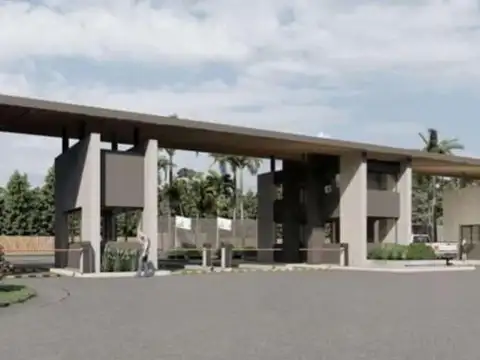 VENTA Lote en Venta en Barrio Saint Thomas Chico-Canning