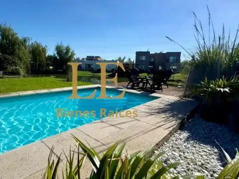 Casa en Venta 5 años