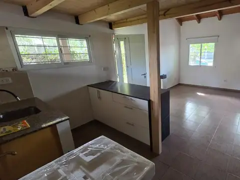 Departamento en Alquiler de 3 ambientes