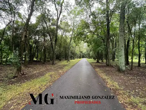 Terreno en Venta en La Martona, USD 85.000