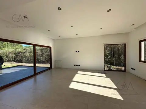 Casa en alquiler Rumenco