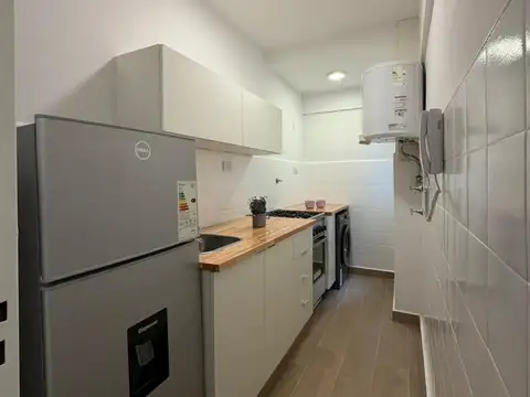 Departamento en Venta 55 años