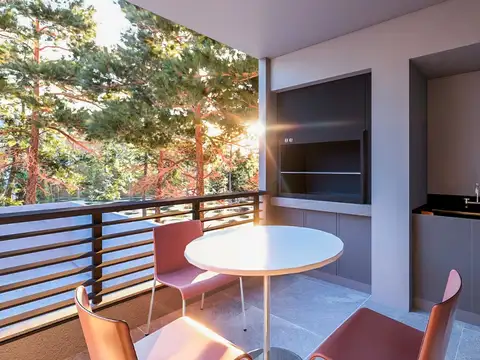 Departamento en Venta 1 año