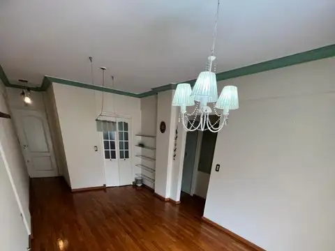 Departamento en Venta en San Justo, USD 87.000