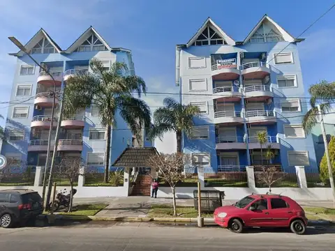 DEPARTAMENTO 3 AMB CON BALCON - 2° PISO AL FRENTE -