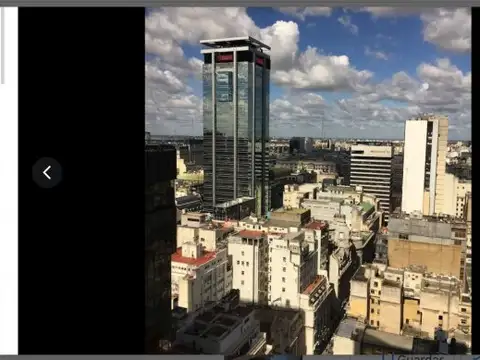 Oficina en Alquiler en San Nicolás, Capital Federal