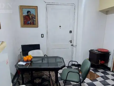 Departamento en Alquiler Temporal de 3 dormitorios