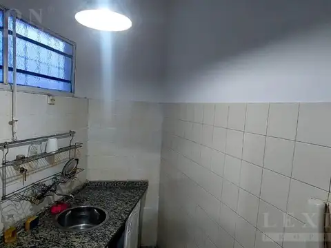 Departamento en Alquiler Temporal Apto profesional