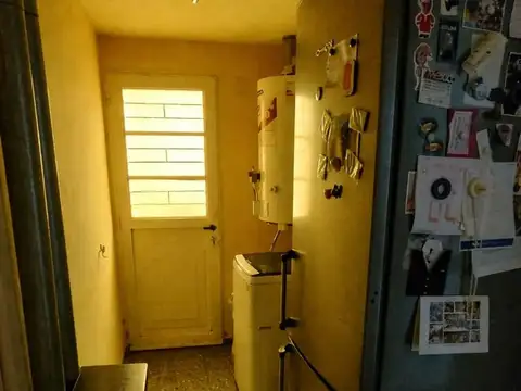 Casa + Departemento en M. Fiorucci 420