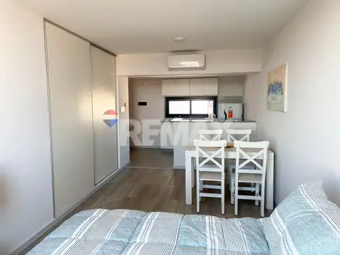 Departamento en Alquiler 5 años