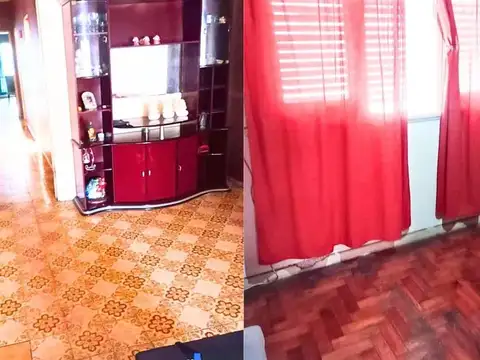 Casa en Venta en Castelar, USD 99.000