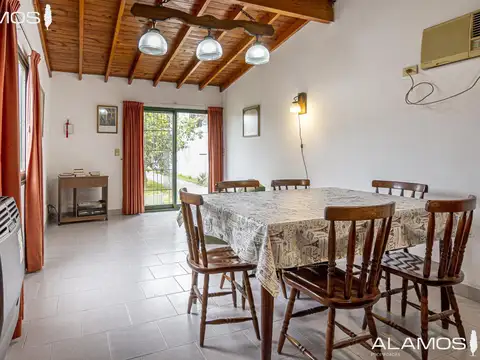 Casa en Venta en Villa Luzuriaga, USD 124.000