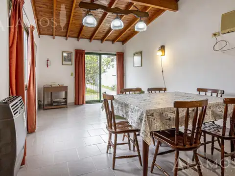Casa en Venta en Villa Luzuriaga, USD 130.000