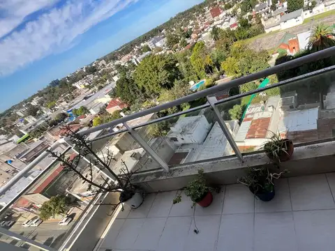 Departamento en venta  2 amb en Escobar centro