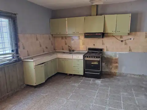 Depto Tipo Casa en Venta de 3 ambientes