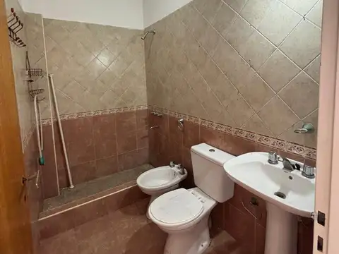 Departamento en Alquiler 25 años