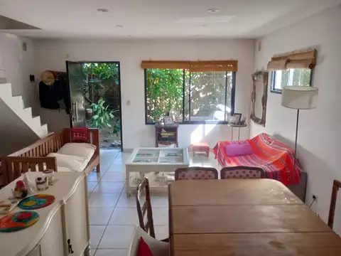 VENTA DUPLEX - QUILMES OESTE