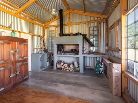 Quinta en Venta 4 años