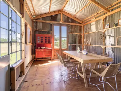 Quinta en Venta en Pilar, USD 115.000