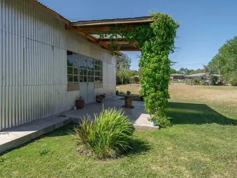 Quinta en Venta 4 años