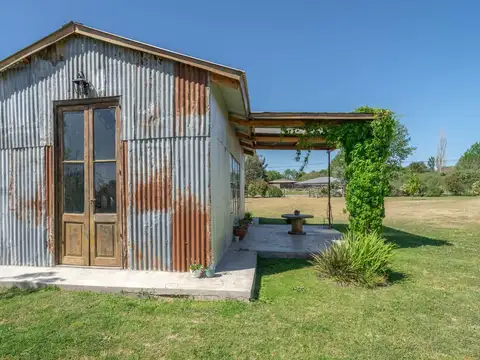 Quinta en Venta en Pilar, USD 115.000