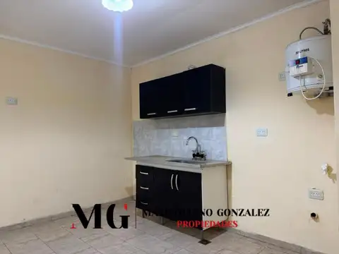 Departamento en Alquiler de Monoambiente