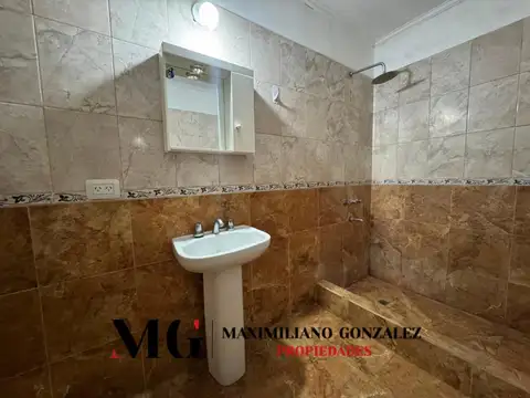 Departamento en Alquiler al Noroeste