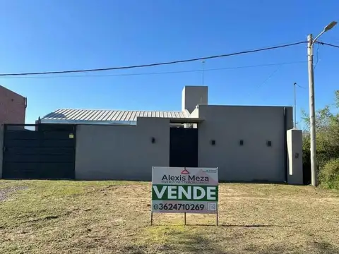 Casa en Venta en Resistencia, San Fernando