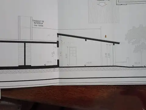 Casa en Venta en Alta Gracia, USD 89.000