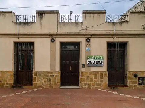 Casa en Venta Corrientes al 100
