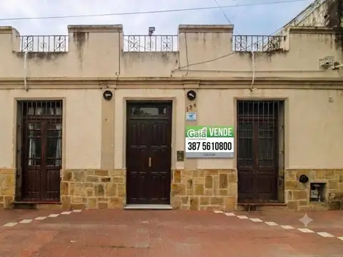 Casa en Venta Corrientes al 100