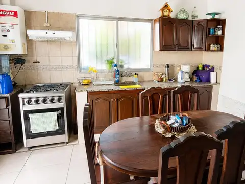 Casa en Venta de 3 dormitorios