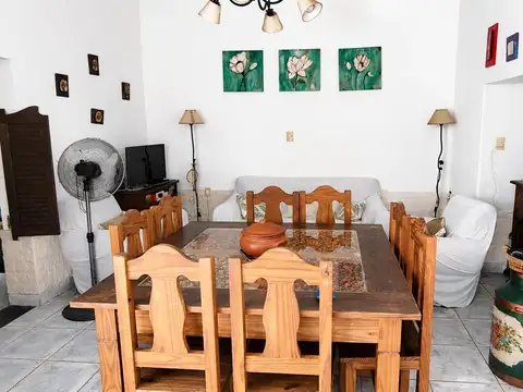 CASA EN VENTA CORRIENTES AL 100