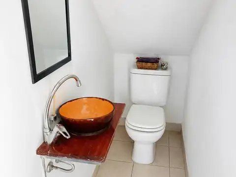 Casa en Venta en Zona Centro, USD 110.000