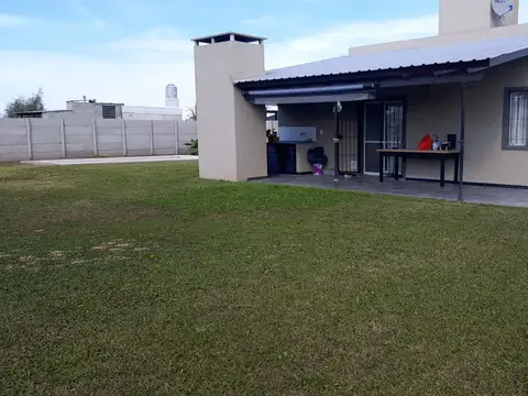 Casa en Venta en Ibarlucea, USD 120.000