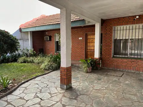 Terreno en Venta 8  mts Frente