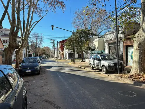 Terreno en Venta en Olivos, USD 280.000