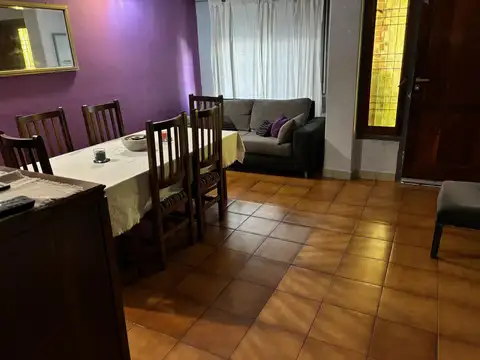 Terreno en Venta 31  mts Fondo